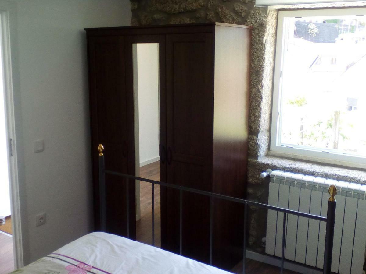 Appartement Casa Do Chico à Vieira do Minho Extérieur photo