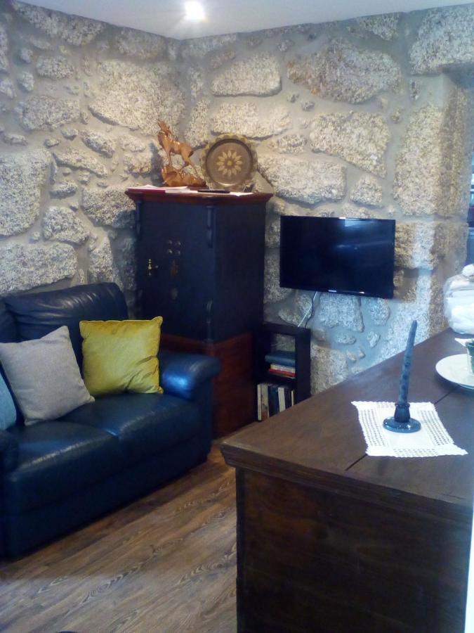 Appartement Casa Do Chico à Vieira do Minho Extérieur photo